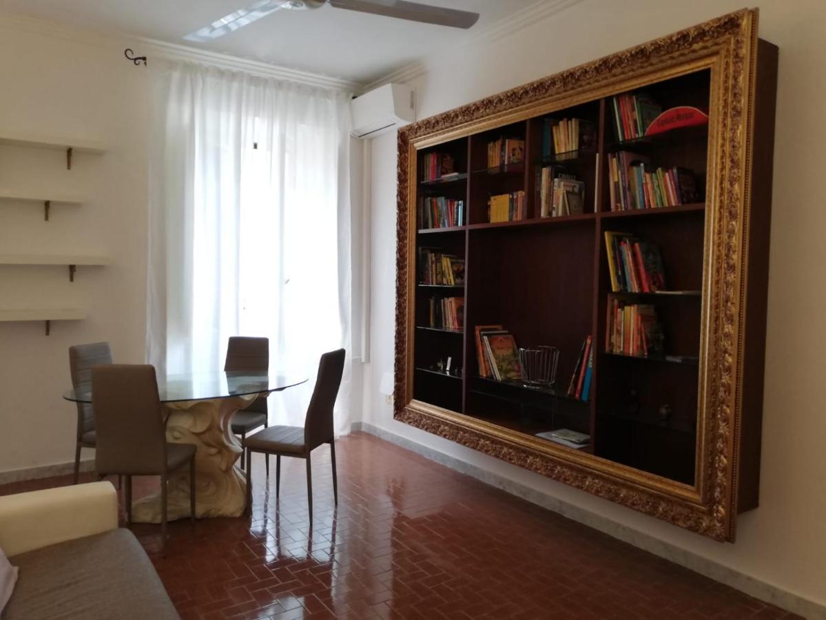 Piramide & Testaccio Design Flat روما المظهر الخارجي الصورة