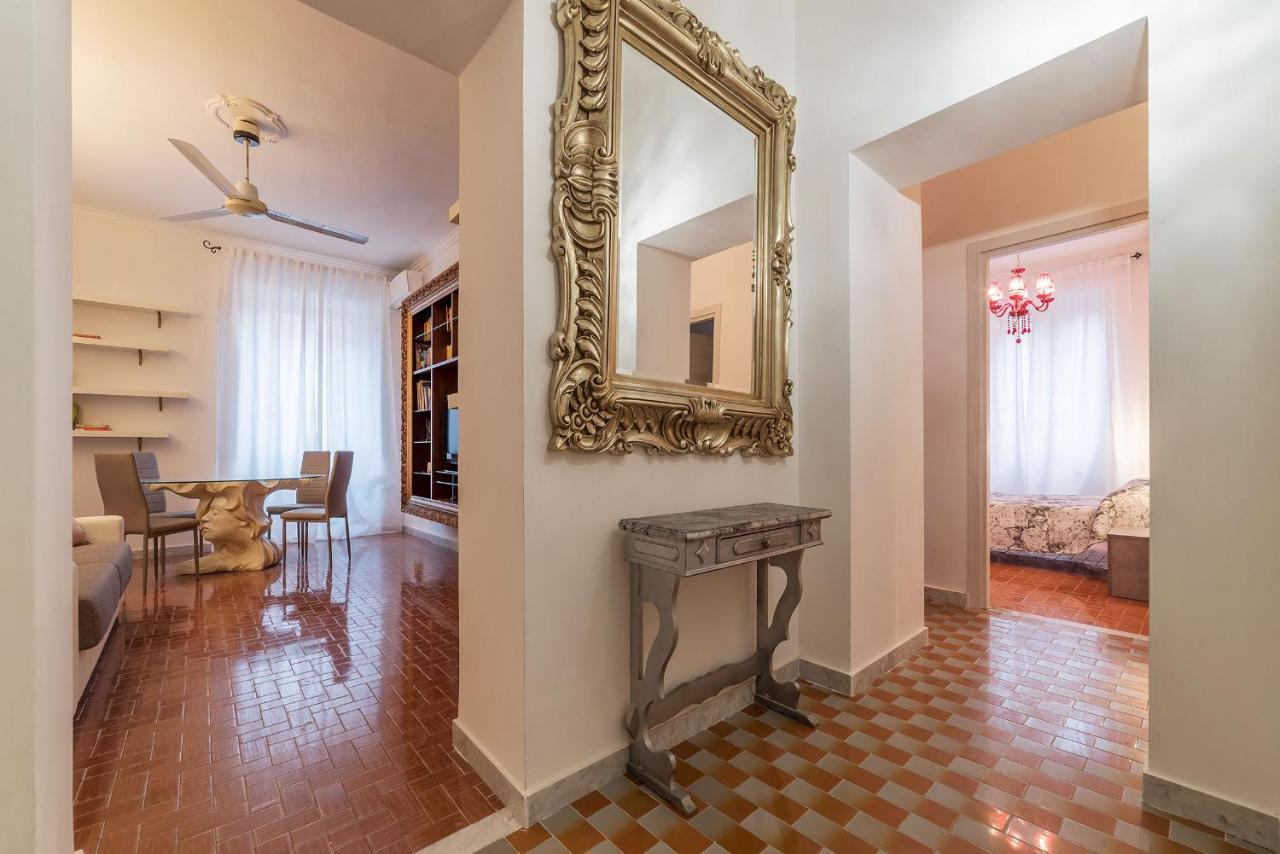 Piramide & Testaccio Design Flat روما المظهر الخارجي الصورة