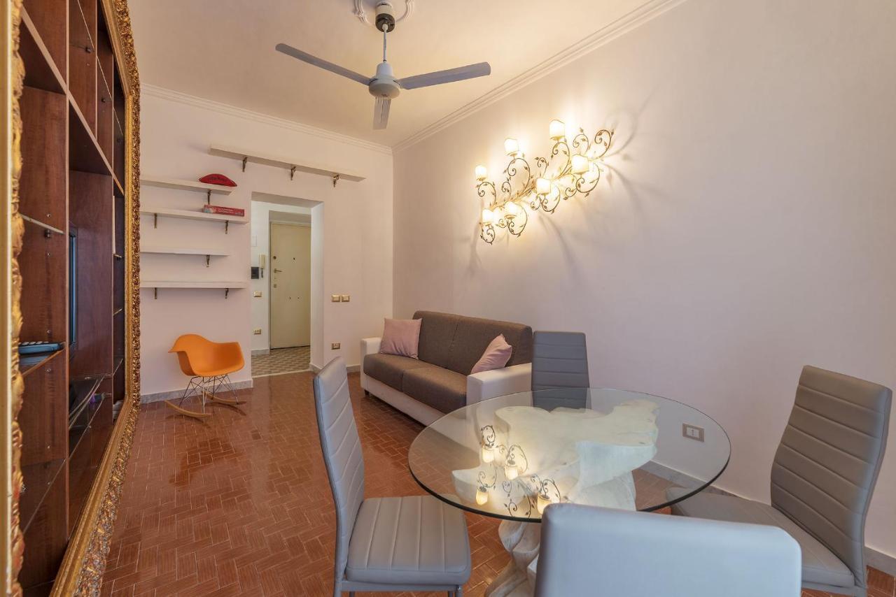Piramide & Testaccio Design Flat روما المظهر الخارجي الصورة