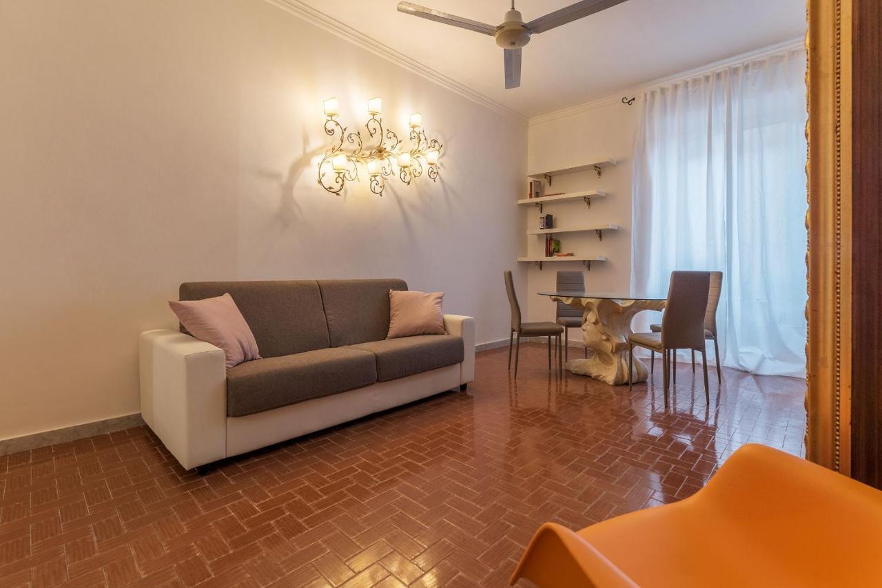Piramide & Testaccio Design Flat روما المظهر الخارجي الصورة