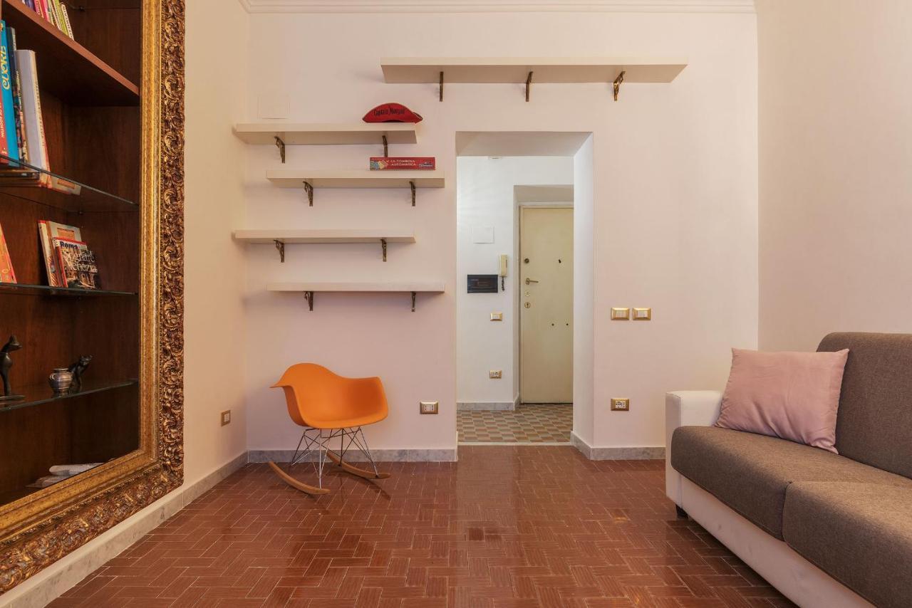 Piramide & Testaccio Design Flat روما المظهر الخارجي الصورة