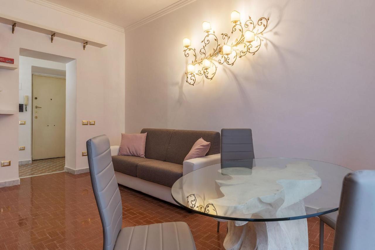 Piramide & Testaccio Design Flat روما المظهر الخارجي الصورة