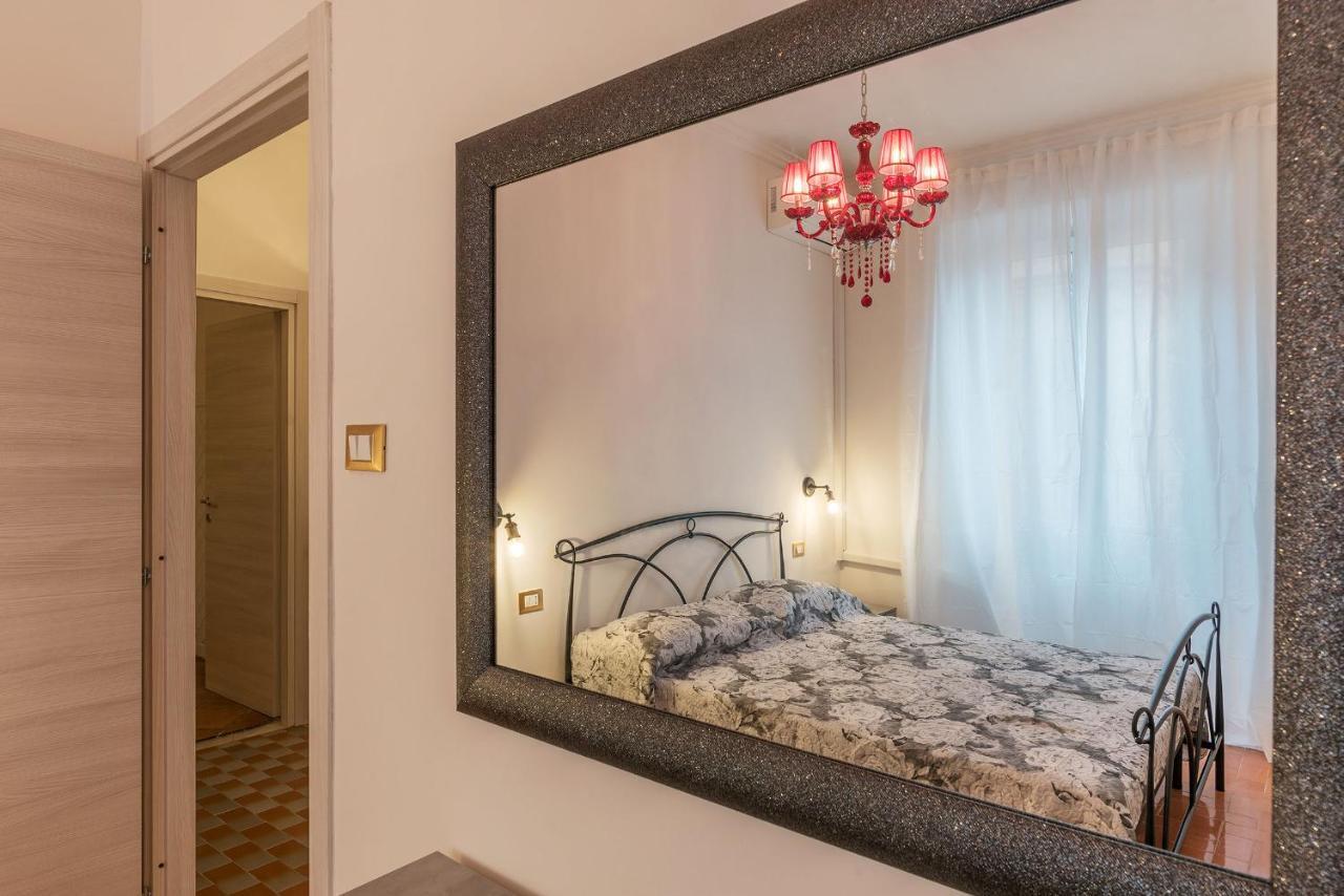 Piramide & Testaccio Design Flat روما المظهر الخارجي الصورة