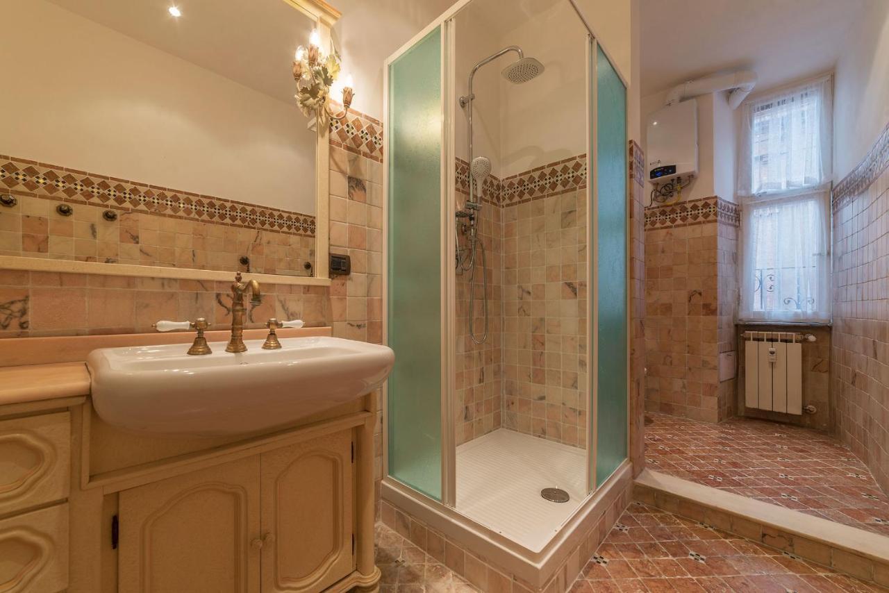Piramide & Testaccio Design Flat روما المظهر الخارجي الصورة