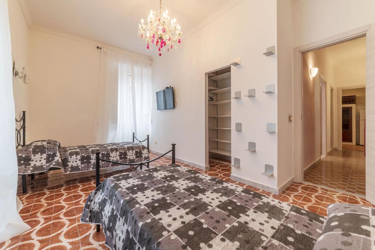 Piramide & Testaccio Design Flat روما المظهر الخارجي الصورة