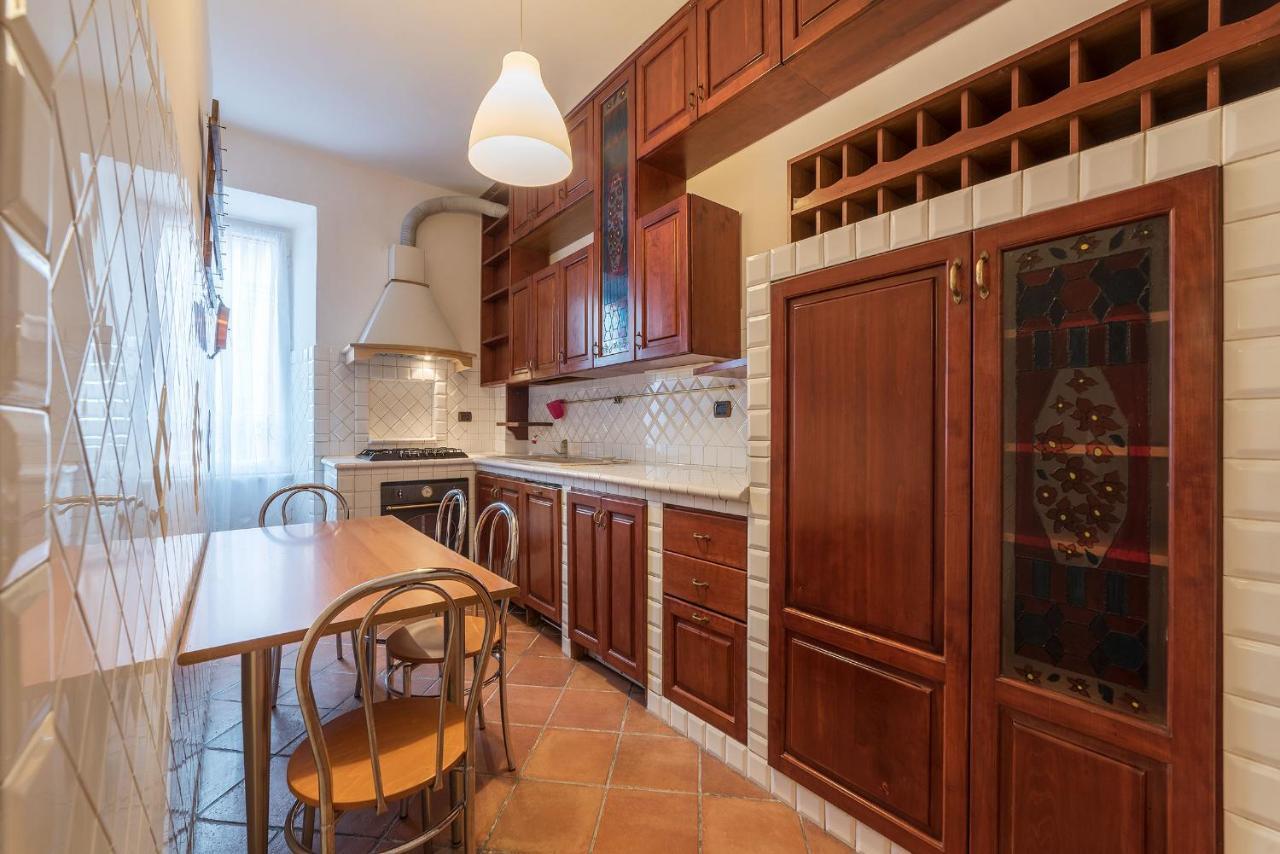 Piramide & Testaccio Design Flat روما المظهر الخارجي الصورة