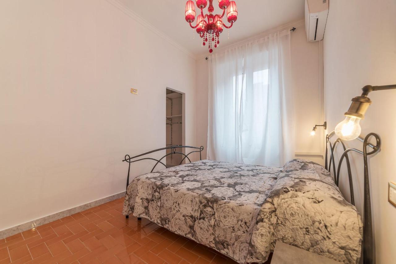 Piramide & Testaccio Design Flat روما المظهر الخارجي الصورة