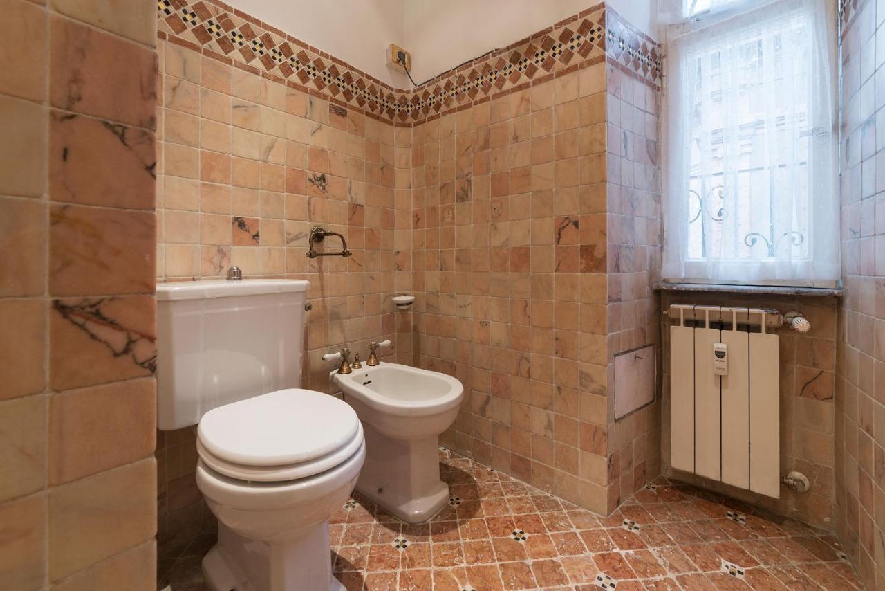Piramide & Testaccio Design Flat روما المظهر الخارجي الصورة